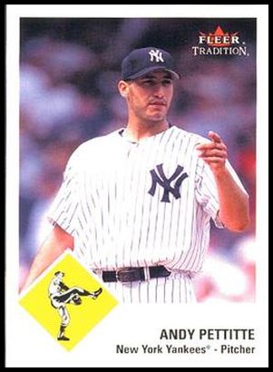 324 Andy Pettitte